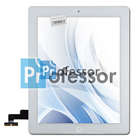 Тачскрин iPad 2 белый