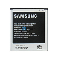 Аккумулятор Samsung i9500 / i9295 / i9152 / G7102 (S4 / S4 Activ / Grand 2) (B600BC) 2600 mAh