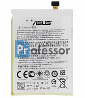 Аккумулятор Asus C11P1325 (Zenfone 6 A600CG) 3330 mAh