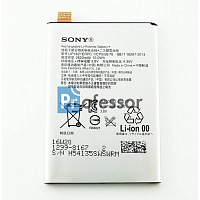 Аккумулятор Sony LIP1621ERPC (1299-8177) (X-F5121 / L1-G3312) 2620 mAh