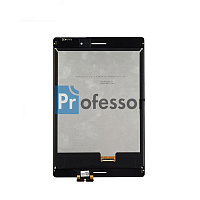 Дисплей Asus Z580C (ZenPad S 8.0) с тачскрином в рамке белый