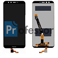 Дисплей Huawei Honor 9 Lite (LLD-L21 / LLD-L31) с тачскрином черный