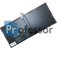 Аккумулятор Sony LIS2206ERPC (Tablet Z2) 6000 mAh