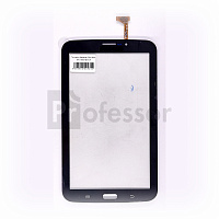 Тачскрин Samsung T211 (Tab 3 7.0 3G) черный