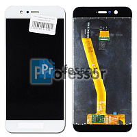 Дисплей Huawei Nova 2 (PIC-LX9) с тачскрином белый