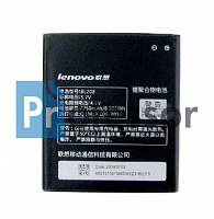 Аккумулятор Lenovo BL208 (S920) 2250 mAH