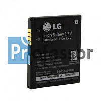 Аккумулятор LG LGIP-470N (GM310) 800 mAh