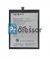 Аккумулятор OnePlus BLP607 (OnePlus X / OPPO A30) 2450 mAh