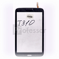 Тачскрин Samsung T310 (Tab 3 8.0 Wi-Fi) черный