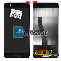 Дисплей Huawei P10 (VTR-L09) с тачскрином черный