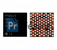 Контроллер питания iPhone 6 / 6 Plus (мал.) PM8019