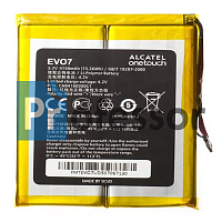 Аккумулятор Alcatel CAB4160000C1 (EVO7 HD) 4150 mAh