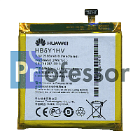 Аккумулятор Huawei HB5Y1HV (P2) 2350 mAh