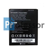 Аккумулятор Acer BAT-A11 (1ICP5 / 51 / 62) (Liquid Z410 / Z330 / Z320) 2000 mAh