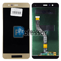 Дисплей Huawei Nova Lite (PRA-LX2) с тачскрином золото
