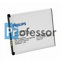 Аккумулятор Philips AB3300BWMC (W8555 / W8560)