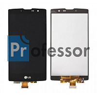 Дисплей LG H502 / H522 (Magna / G4C) с тачскрином черный