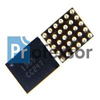 Контроллер зарядки Samsung P3100 (Tab 2 7.0) 136S 30 pin