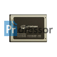 Аккумулятор Micromax S300 1200 mAh