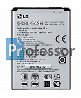 Аккумулятор LG BL-64SH (54SG; 54SH) (LS740) 3000 mAh