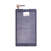 Дисплей Asus Z170MG (ZenPad C 7.0) с тачскрином черный