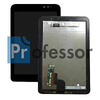 Дисплей Acer W4-820 / 821 (Iconia Tab) с тачскрином  черный