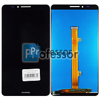 Дисплей Huawei Mate 7 (JAZZ-L09) с тачскрином черный