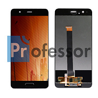 Дисплей Huawei P10 Plus (VKY-AL-00 / VKY-L09 / VKY-L29) с тачскрином черный