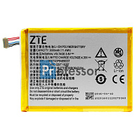 Аккумулятор ZTE Li3830T43P6H856337 (Blade X9 / S6 Lux) 3000 mAh