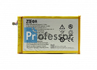 Аккумулятор ZTE Li3834T43P3h965844 (V9815 / Z Max / N5) 3400 mAh