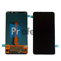 Дисплей Huawei Mate 10 Pro с тачскрином черный