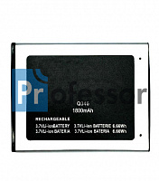 Аккумулятор Micromax Q346 1800 mAh