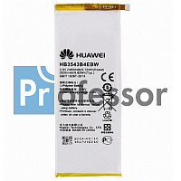 Аккумулятор Huawei HB3543B4EBW (P7) 2460 mAh