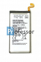 Аккумулятор Samsung A730 (A8 Plus 2018) EB-BA730ABE 3500 mAh
