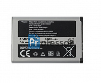 Аккумулятор Samsung L700 / B3410 / C3510 / S3650 / S5610 (AB463651BE) 1000 mAh