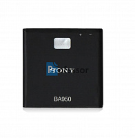 Аккумулятор Sony BA950 (ZR / C5503) 2300 mAh
